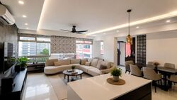 Blk 581 Pasir Ris Street 53 (Pasir Ris), HDB Executive #573706571